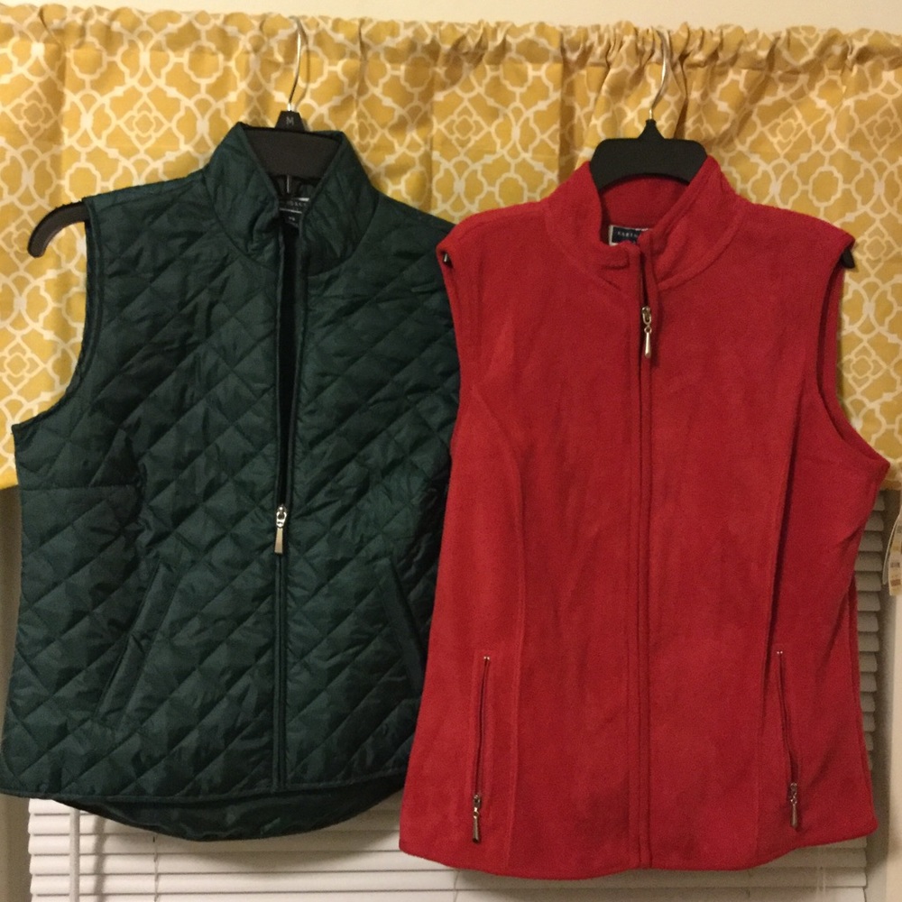 Vests
